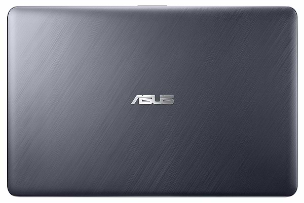 Фото - Ноутбук Asus X543UB-DM1296T Gray
