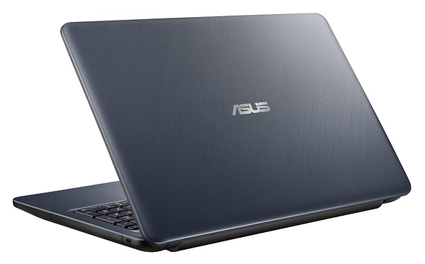 Фото - Ноутбук Asus X543UB-DM1296T Gray