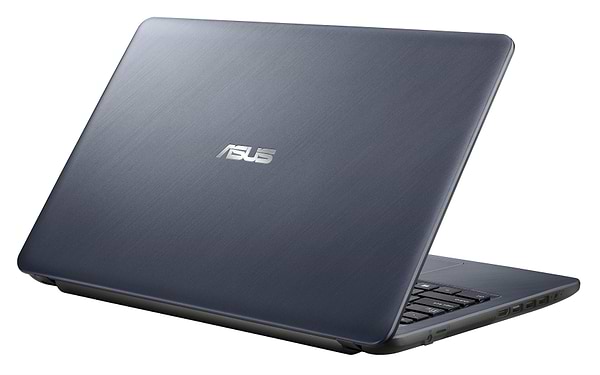 Фото - Ноутбук Asus X543UB-DM1296T Gray