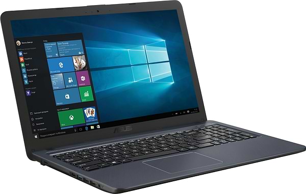 Фото - Ноутбук Asus X543UB-DM1296T Gray