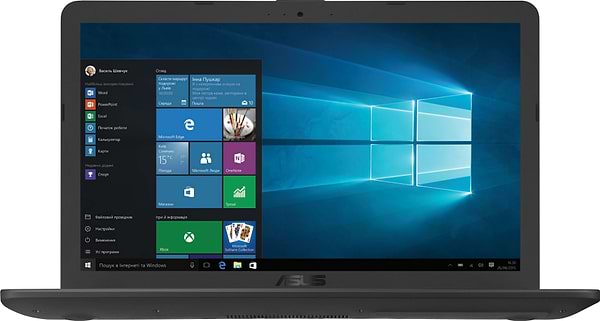 Фото - Ноутбук Asus X543UB-DM1296T Gray