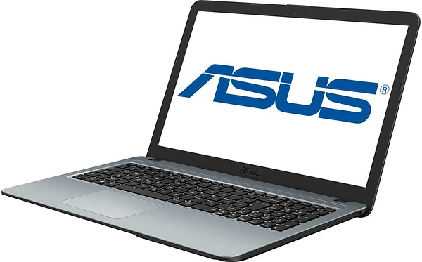 Фото - Ноутбук Asus X543UB-DM973 Star Grey