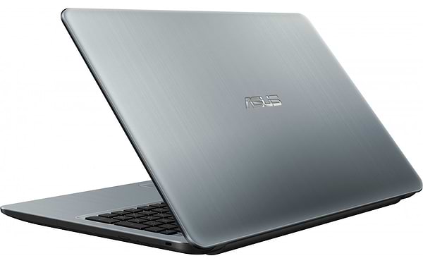 Фото - Ноутбук Asus X543UB-DM973 Star Grey
