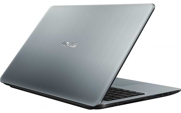 Фото - Ноутбук Asus X543UB-DM973 Star Grey