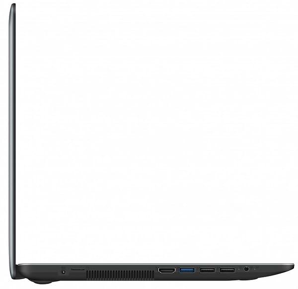 Фото - Ноутбук Asus X543UB-DM973 Star Grey