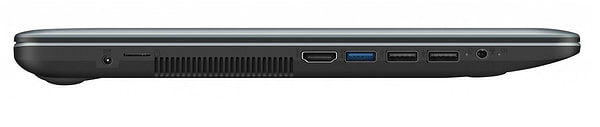Фото - Ноутбук Asus X543UB-DM973 Star Grey
