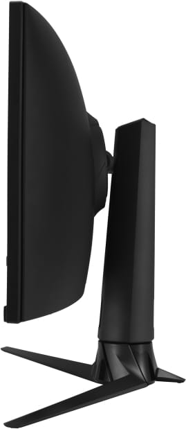 Фото - Уценка - Монитор игровой Asus XG349C (90LM06V0-B01A70)