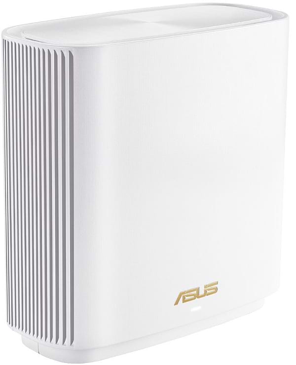 Фото - MESH система WiFi6 XT8-1PK White