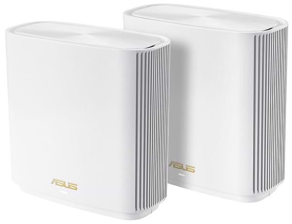 Фото - MESH система WiFi6 XT8-2PK-White