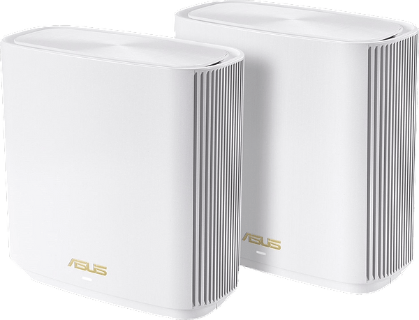 Фото - MESH система WiFi6 XT8-2PK-White