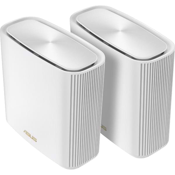 Фото - MESH система WiFi6 XT8-2PK-White