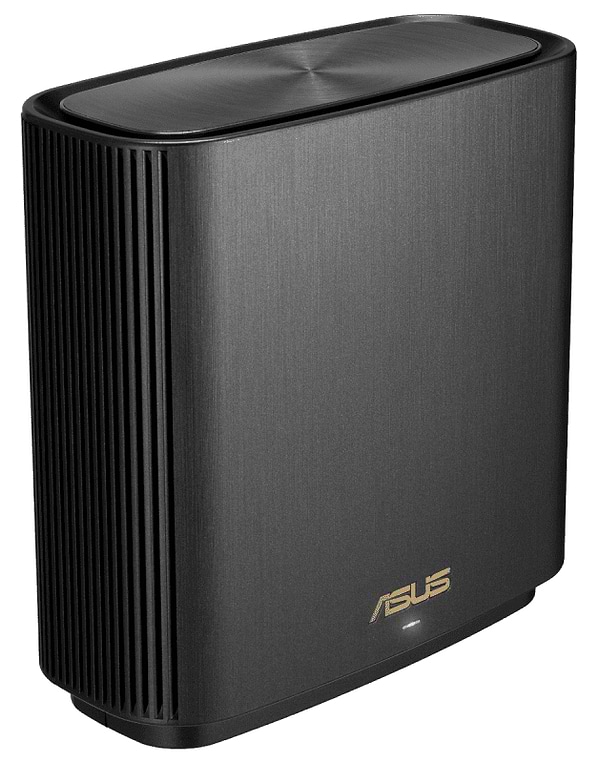 Фото - MESH система WiFi6 XT8 1PK Black