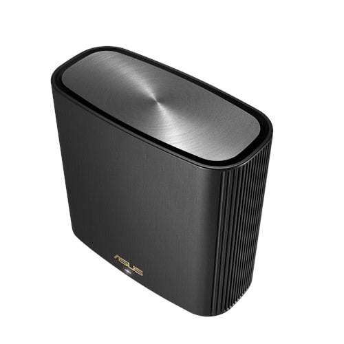 Фото - MESH система WiFi6 XT8 1PK Black