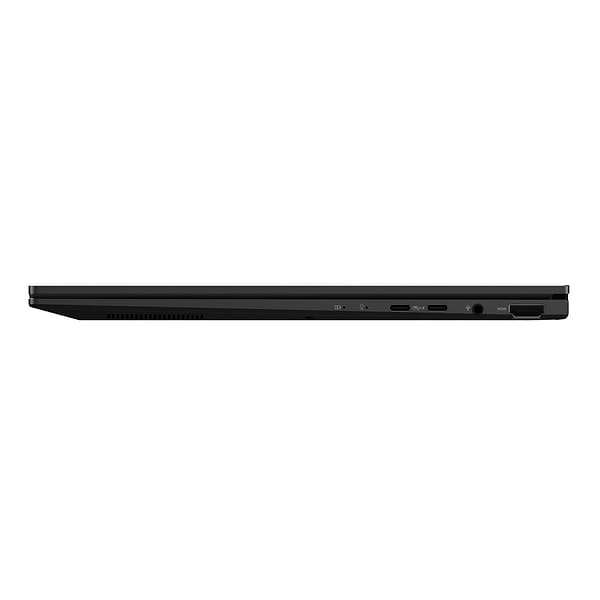 Фото - Ноутбук Asus Zenbook 14 OLED (UM3406) UM3406GA-QD009 Jade Black