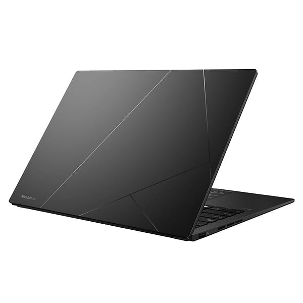 Фото - Ноутбук Asus Zenbook 14 OLED (UM3406) UM3406GA-QD009 Jade Black