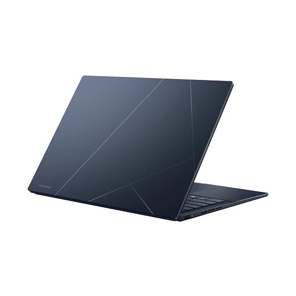 Фото - Ноутбук Asus Zenbook 14 OLED (UX3405) UX3405CA-ST1261 Ponder Blue