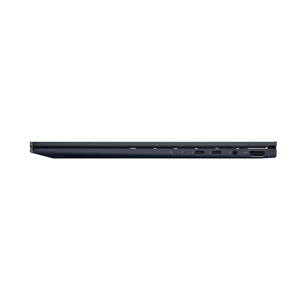 Фото - Ноутбук Asus Zenbook 14 OLED (UX3405) UX3405CA-ST1261 Ponder Blue
