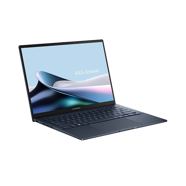 Фото - Ноутбук Asus Zenbook 14 OLED (UX3405) UX3405CA-ST1261 Ponder Blue