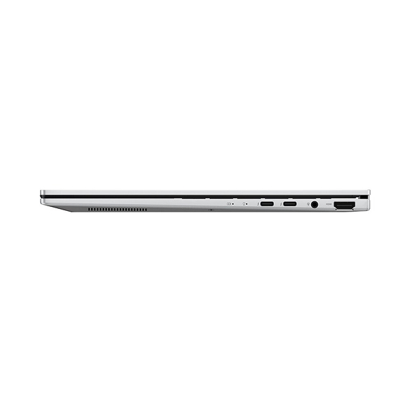 Фото - Ноутбук Asus Zenbook 14 OLED (UX3405) UX3405CA-ST1262 Foggy Silver