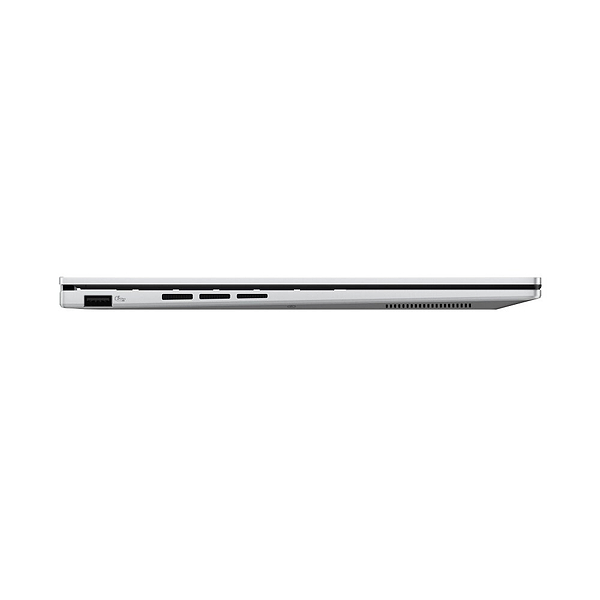 Фото - Ноутбук Asus Zenbook 14 OLED (UX3405) UX3405CA-ST1262 Foggy Silver