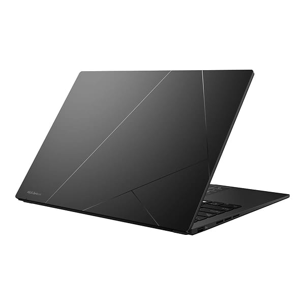 Фото - Ноутбук Asus Zenbook 14 UM3406GA-QD118 Jade Black
