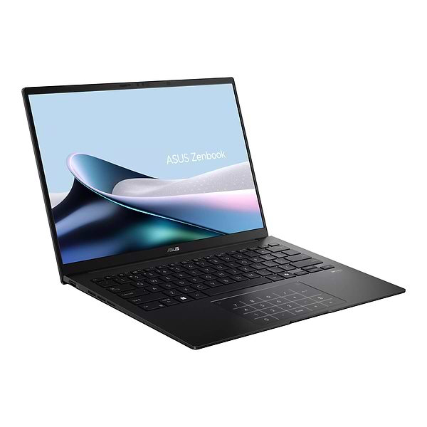 Фото - Ноутбук Asus Zenbook 14 UM3406GA-QD118 Jade Black