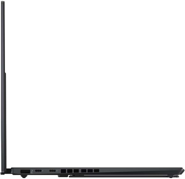 Фото - Ноутбук Asus Zenbook DUO (2024) UX8406 UX8406CA-QL047X Inkwell Gray