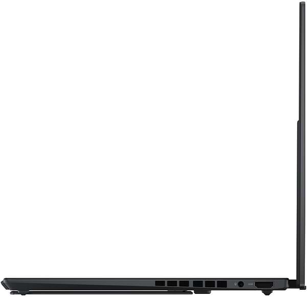 Фото - Ноутбук Asus Zenbook DUO (2024) UX8406 UX8406CA-QL047X Inkwell Gray