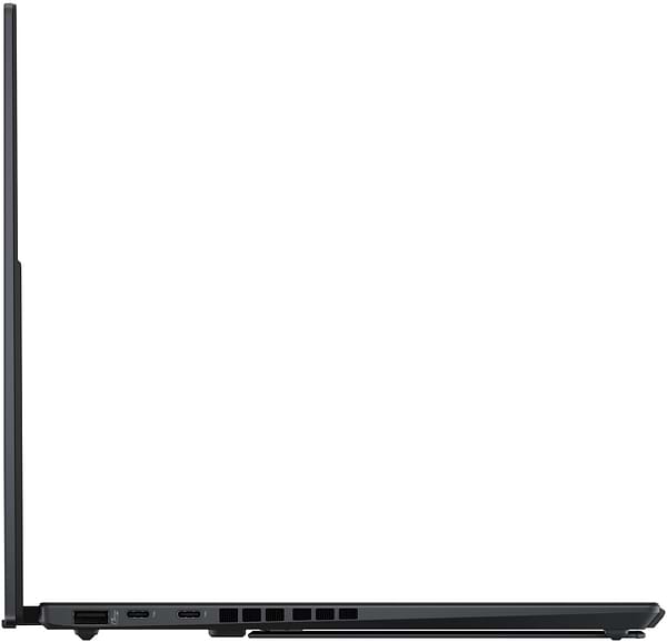 Фото - Ноутбук Asus Zenbook Duo UX8406CA-QL046W Inkwell Gray