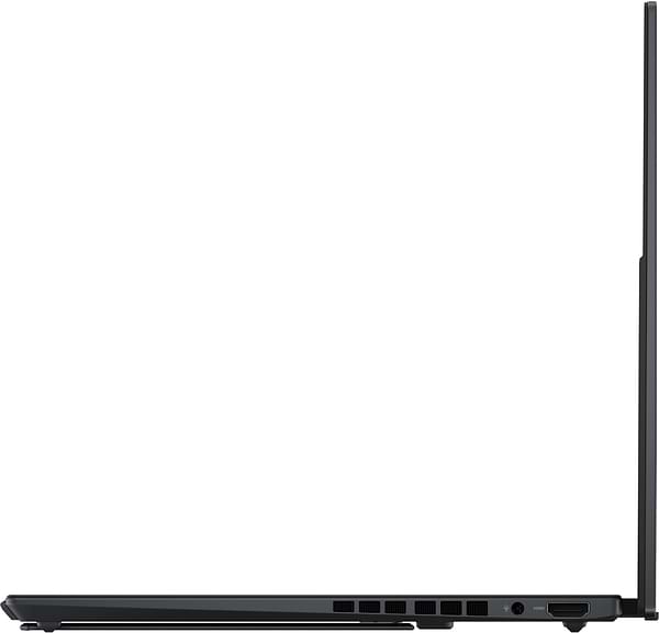 Фото - Ноутбук Asus Zenbook Duo UX8406CA-QL046W Inkwell Gray