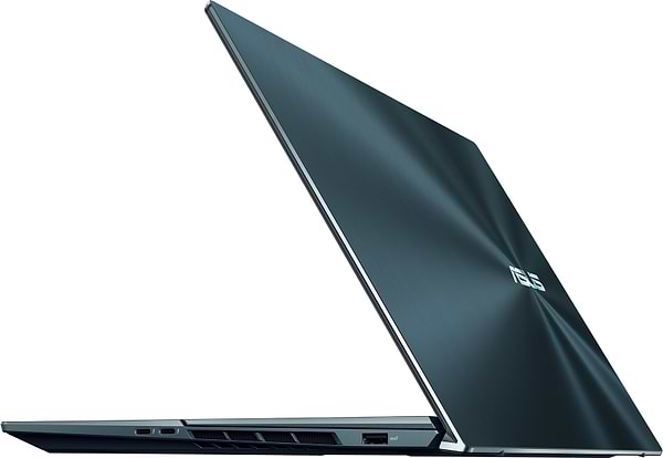 Фото - Ноутбук Asus Zenbook Pro Duo UX582HM-KY037X Blue