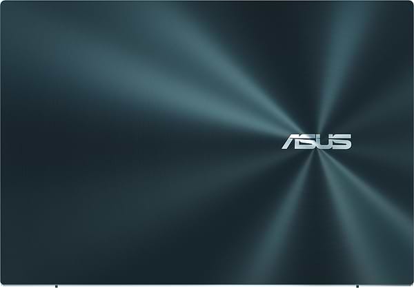 Фото - Ноутбук Asus Zenbook Pro Duo UX582HM-KY037X Blue
