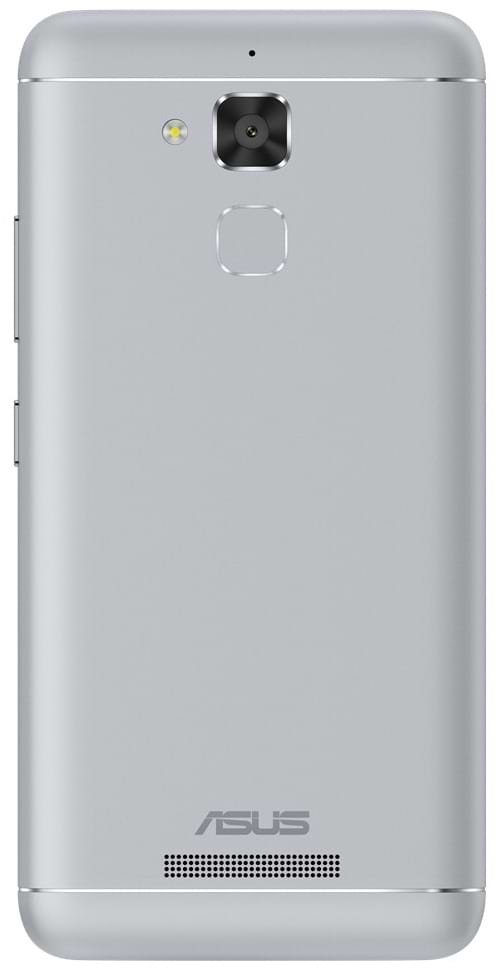 Фото - Смартфон Asus ZenFone 3 Max (ZC520TL-4J075WW) D/S Silver