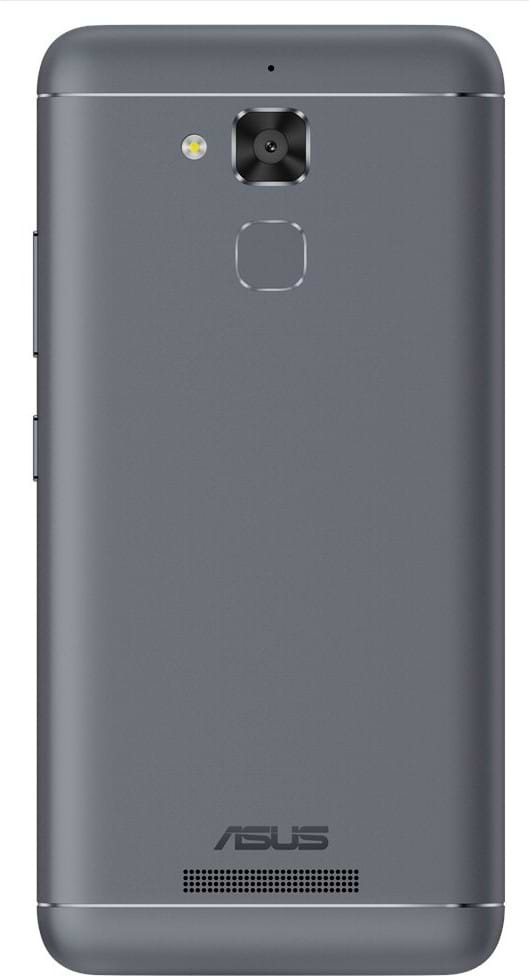 Фото - Смартфон Asus ZenFone 3 Max (ZC520TL-4H074WW) D/S Gray