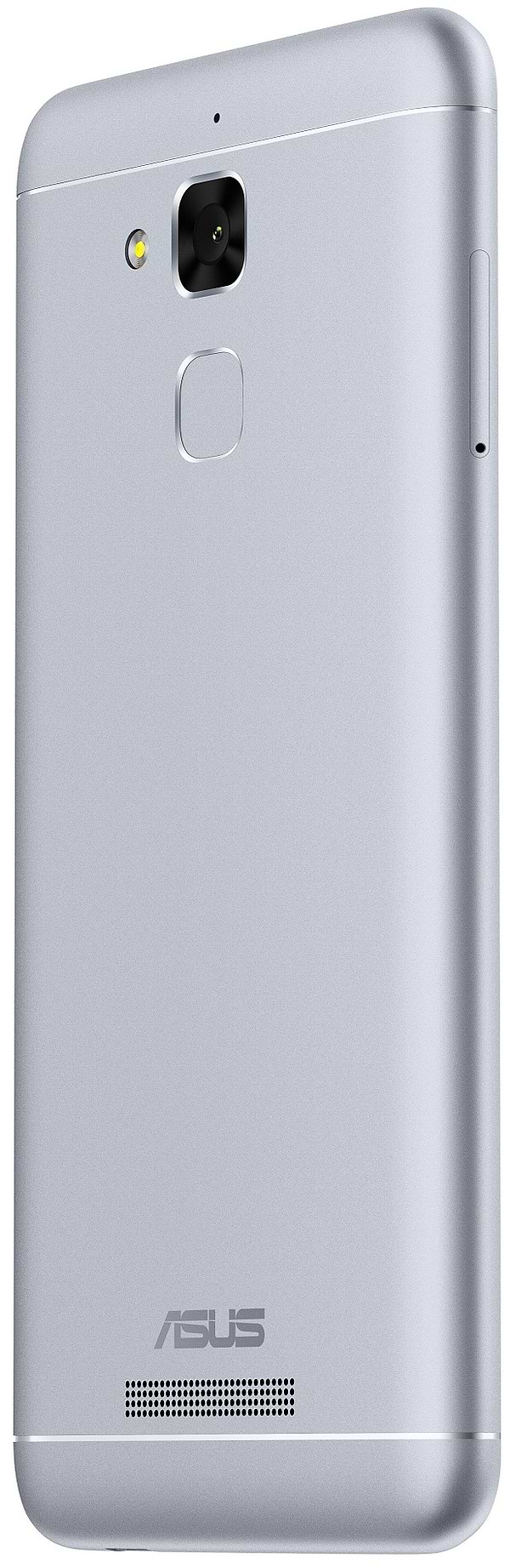 Фото - Смартфон Asus ZenFone 3 Max (ZC520TL-4J075WW) D/S Silver
