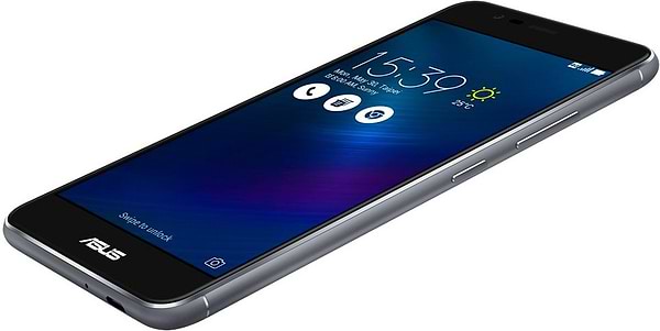 Фото - Смартфон Asus ZenFone 3 Max (ZC520TL-4H074WW) D/S Gray