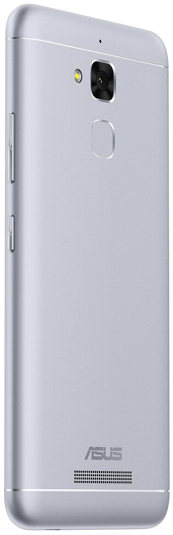 Фото - Смартфон Asus ZenFone 3 Max (ZC520TL-4J075WW) D/S Silver