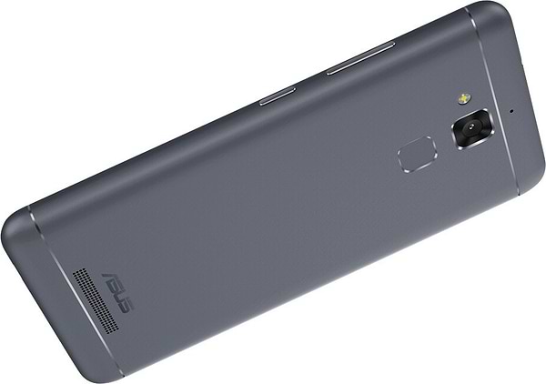 Фото - Смартфон Asus ZenFone 3 Max (ZC520TL-4H074WW) D/S Gray