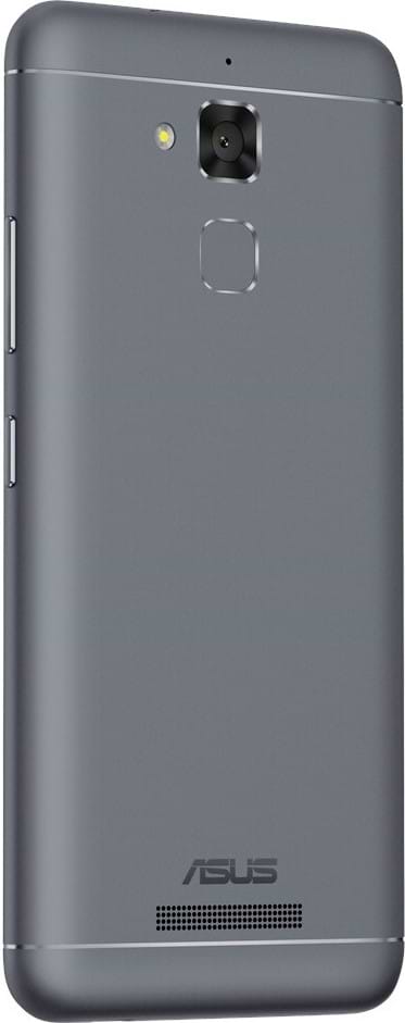 Фото - Смартфон Asus ZenFone 3 Max (ZC520TL-4H074WW) D/S Gray