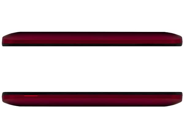 Фото - Смартфон Asus ZenFone Go ZB452KG Red