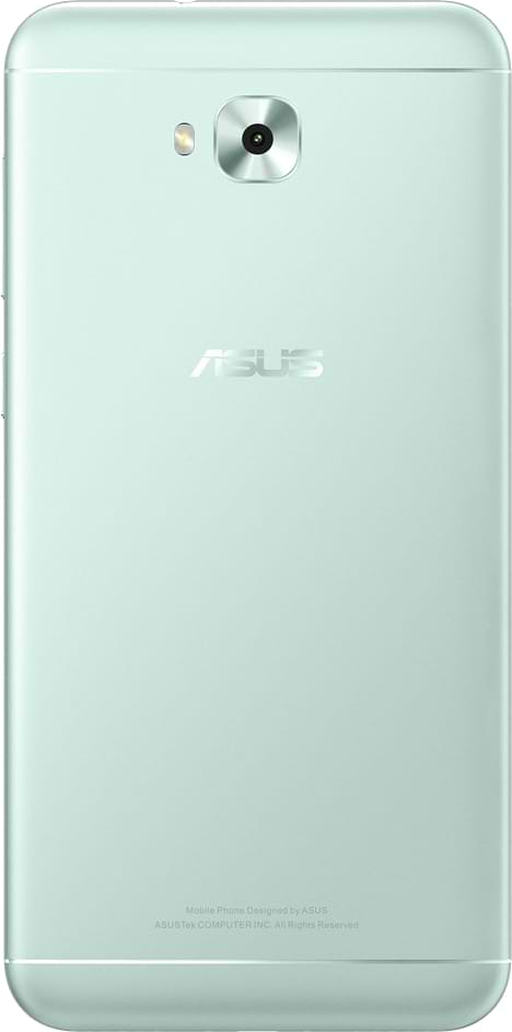 Фото - Смартфон Asus ZenFone Live ZB553KL Mint Green