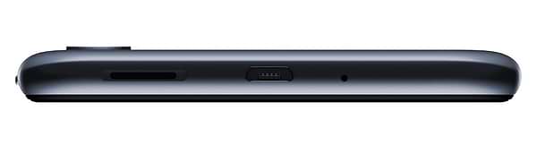 Фото - Смартфон Asus ZenFone Max (M2) 4/32GB ZB633KL Black