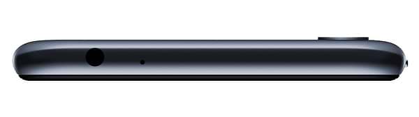 Фото - Смартфон Asus ZenFone Max (M2) 4/32GB ZB633KL Black