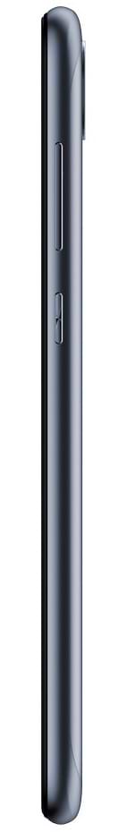 Фото - Смартфон Asus ZenFone Max (M2) 4/32GB ZB633KL Black