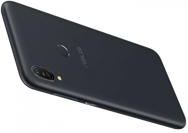 Фото - Смартфон Asus ZenFone Max Pro (M1) 4/128GB ZB602KL Black