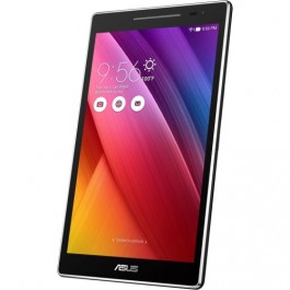 Фото - Планшет Asus ZenPad 8 Z380M 16Gb (6A035A) Dark Gray