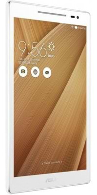 Фото - Планшет Asus ZenPad 8 Z380M 16Gb (6B028A) Pearl White