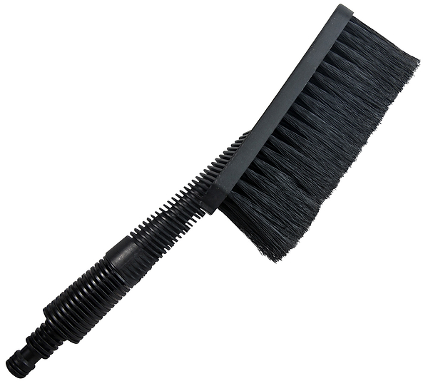 Фото - Щітка для автомобіля Kufieta ASZ PET