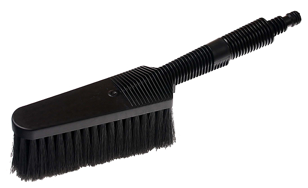 Фото - Щітка для автомобіля Kufieta ASZ PET