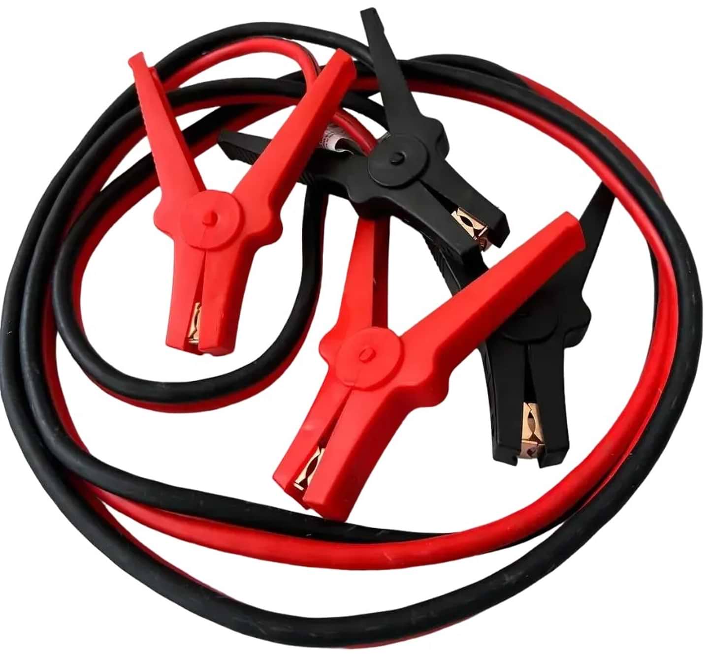 Стартовий дріт Poputchik 600 А 3.0 м (AT-3047-600А)